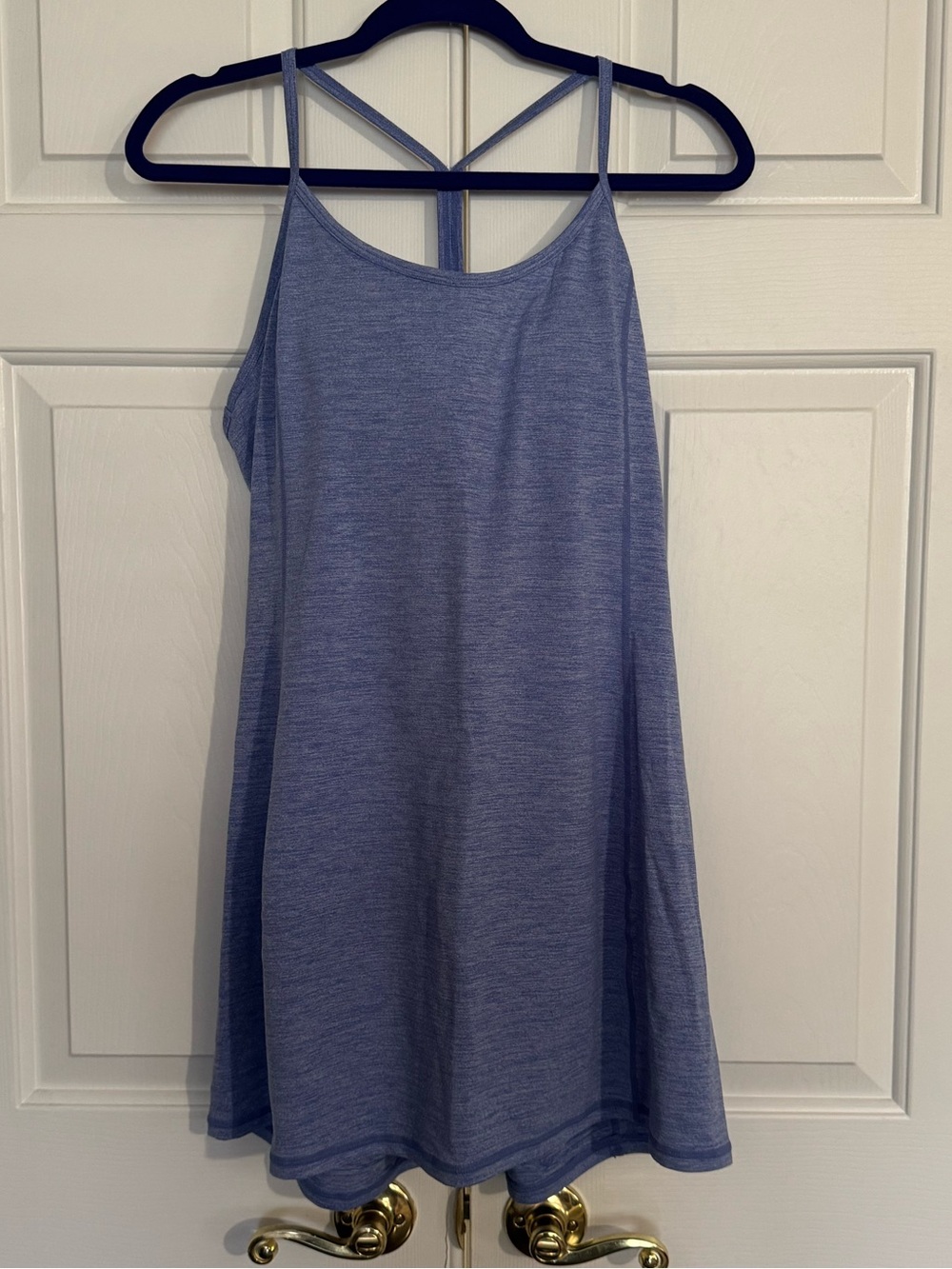 Calvin Klein Performance Activewear Dress
